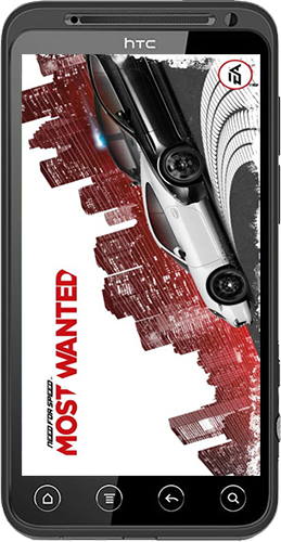 [Android] Need for Speed™ Most Wanted (1.0.47) [Гонки, RUS]+ SD DATA