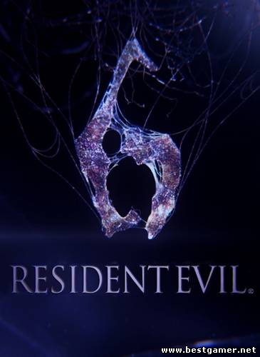 Resident Evil 6 [Ru/En] (RePack/1.0.1.130/DLC) 2013 &#124; R.G. Revenants