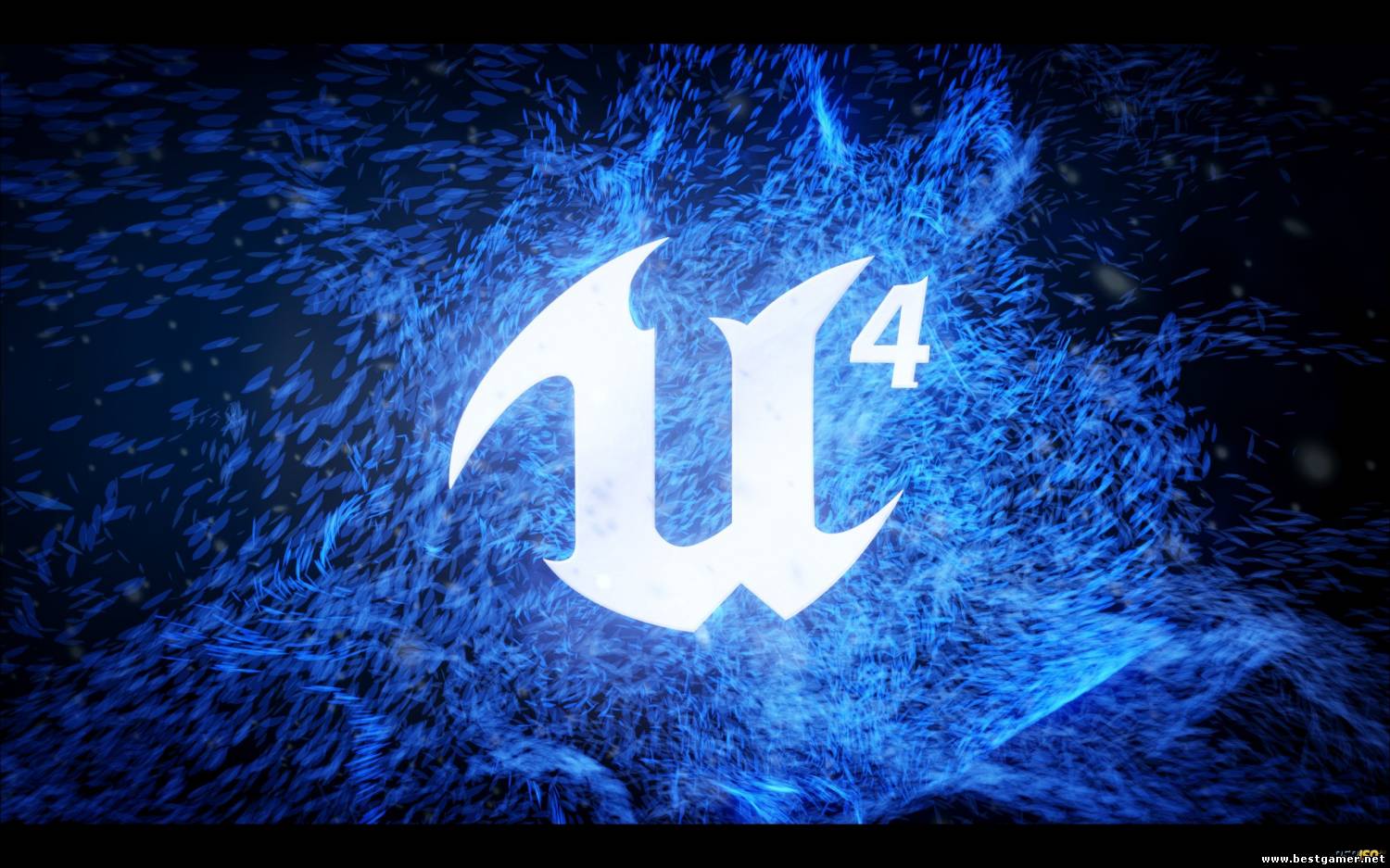 В Сети появилось видео графического демо Unreal Engine 4