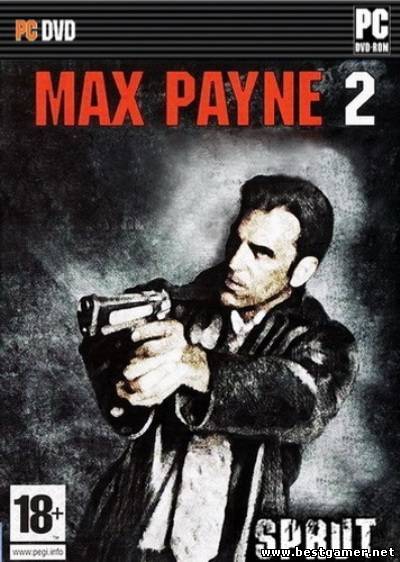 Макс Пеин 2: Спрут / Max Payne 2: Sprut (2007) Repack