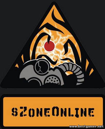 sZone Online Beta 0.8.41 [Ru] (OBT/0.8.41) 2013