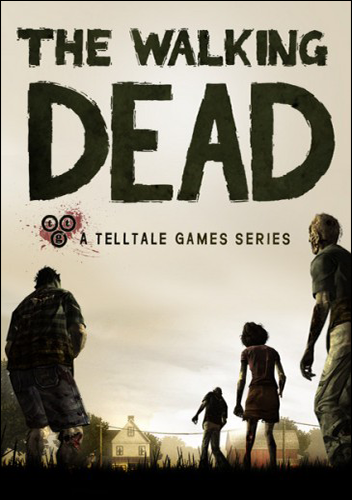 The Walking Dead (Episode 1-5) (RUS&#124;ENG) [RePack] от VANSIK (обновлено 29.03.2013)