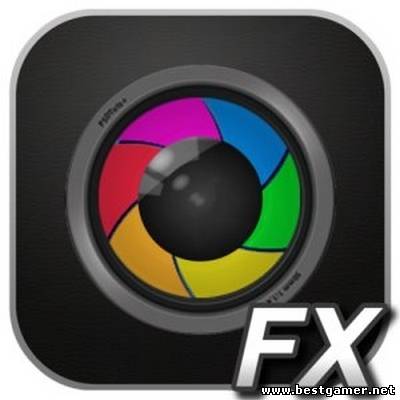 Camera ZOOM FX 4.1.1 (2013) Android