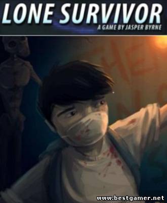 Lone Survivor (Superflat) (ENG) [RePack]