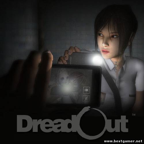 DreadOut (Digital Happiness) (ENG) [Demo]