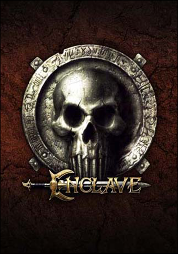 Enclave (Vivendi Universal Games) (RUS&#124;ENG) [RePack] от VANSIK