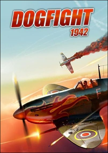 DogFight 1942 (City Interactive) (RUS&#124;ENG&#124;Multi7) [RePack] от VANSIK