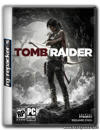 Tomb Raider v1.1.732.1 (2013) Repack (от R.G. Repacker&#39;s)