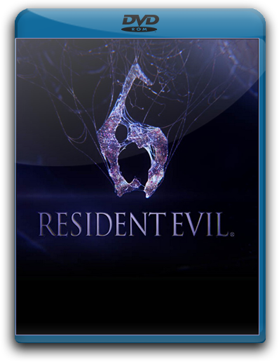 Resident Evil 6 [Ru/En] (RePack/1DLC) 2013 &#124; R.G. Games