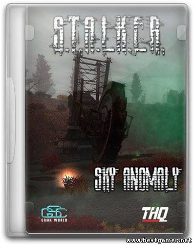 S.T.A.L.K.E.R.: Call Of Pripyat - Sky Anomaly (2013) PC &#124; Mod