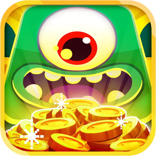 Super Monsters Ate My Condo! [v1.3, Аркада, Три-в-ряд, iOS 4.3, ENG]