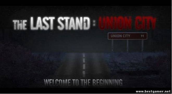 The Last Stand 3 - Union City [En] (L/1.3) 2011