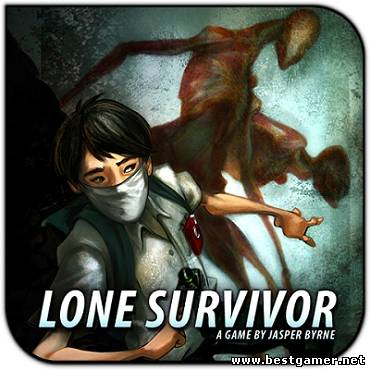 Lone Survivor [En] (P/1.1) 2012