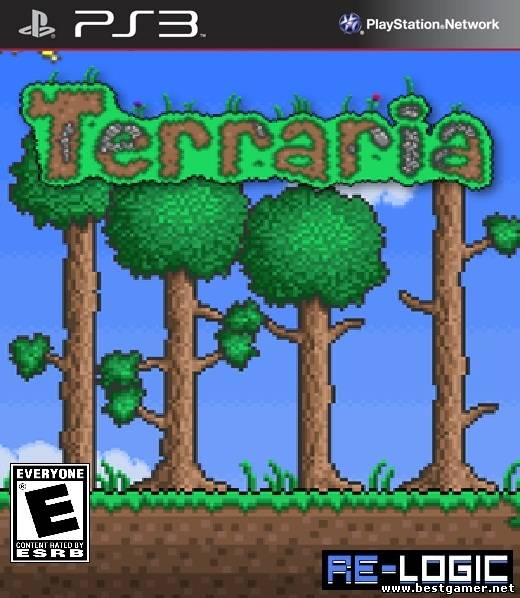 Terraria [USA/ENG]