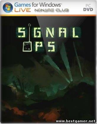 Signal Ops [En] (L) 2013 &#124; GOG