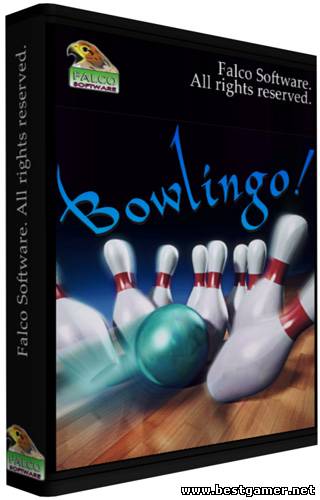 Bowlingo (2012) PC &#124; Repack