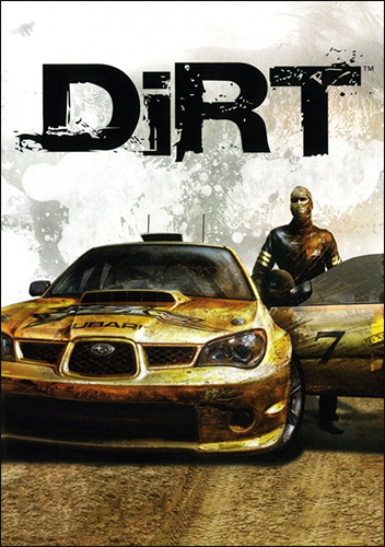 DiRT - Anthology (Codemasters) (ENG/RUS) [Repack] от VANSIK (обновлено 02.04.2013)