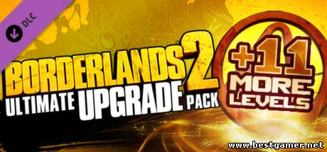 [PATCH]Borderlands 2(v1.4.0)Incl Ultimate Vault Hunter Upgrade DLC Cracked