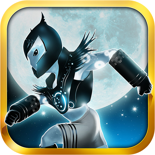 Dream Chaser [v1.0, Бегалка, iOS 4.3, ENG]