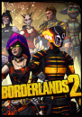 [DLC] Borderlands 2 Skin Packs (Madness & Supremacy & Domination) (2K Games) (ENG/MULTi5) - P2P