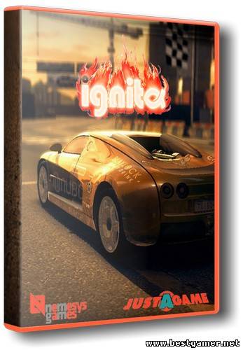 Ignite (2011) PC &#124; Repack от dr.Alex