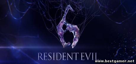 Resident Evil 6 - Update 2 *REPACK* [RELOADED]