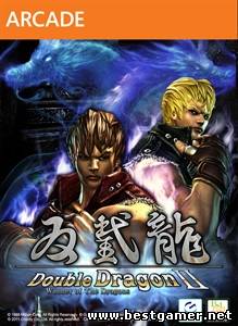 [ XBOX360 ]Double Dragon II -XBLA