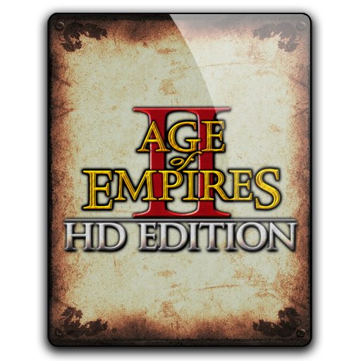 Age of Empires 2: HD Edition [v 2.0] (2013) PC &#124; Repack от Fenixx