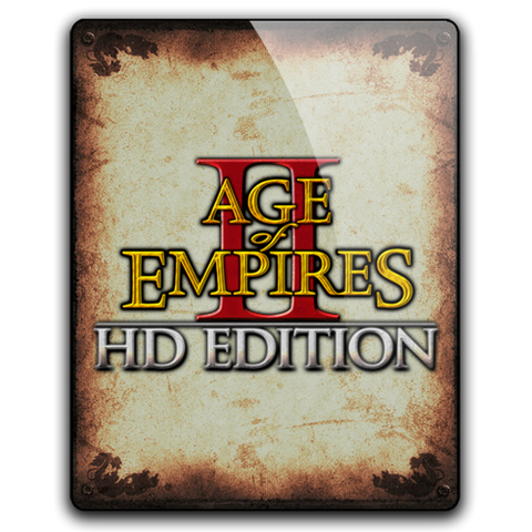 Age of Empires II: HD Edition (Microsoft Game Studios) (RUS&#124;ENG) [RePack] от SEYTER