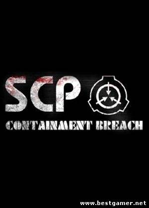 SCP Containment Breach v0.6.6 + SCP-432 v2.0