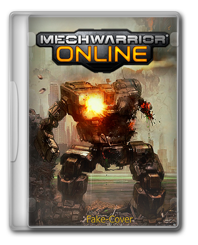 MechWarrior Online (mwomercs) (ENG) [L]