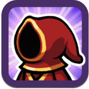 Magicka [HD] [iOS]