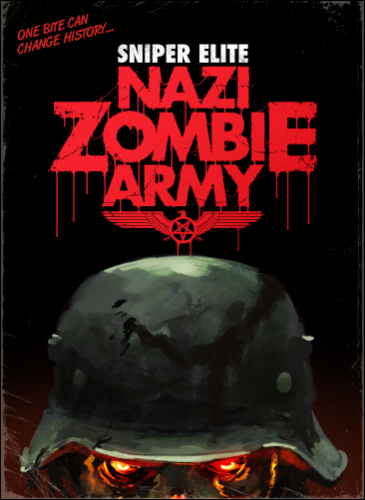 Sniper Elite: Nazi Zombie Army [Ru/En] (RePack/1.02) 2013 &#124; R.G. Revenants