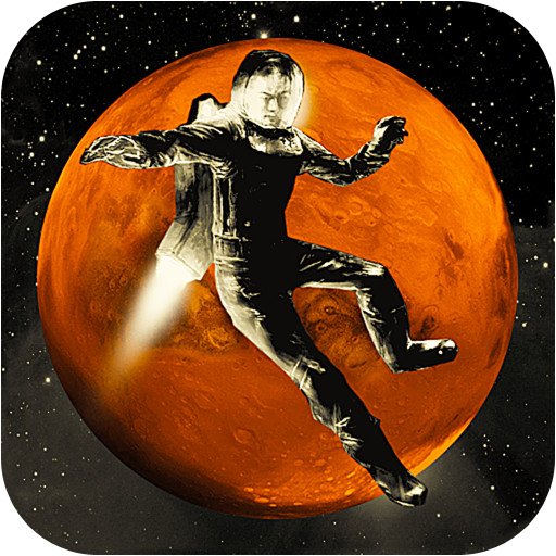 Waking Mars [v2.0, Экшн-приключения, iOS 4.3, ENG]