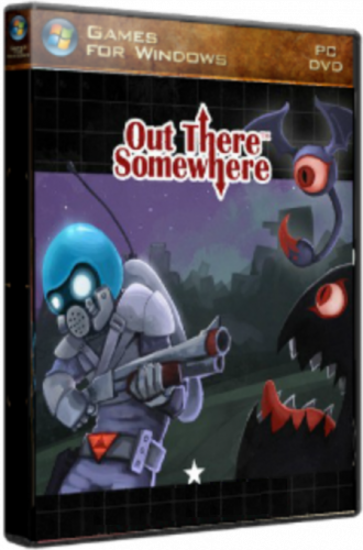 Out There Somewhere (2012) [ENG][P]