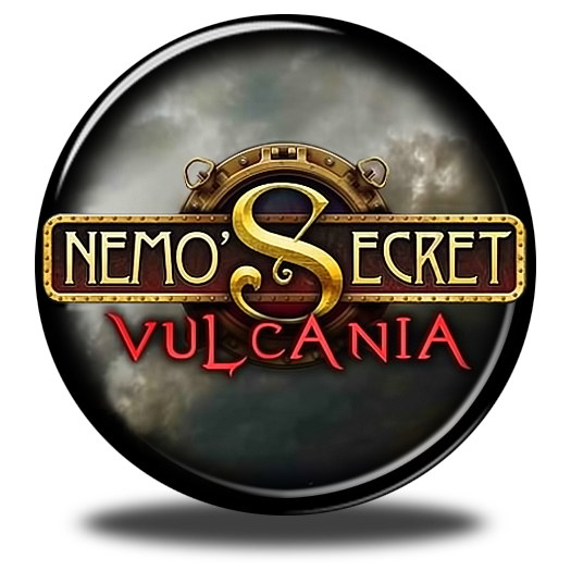 [Apple Macintosh] Nemo&#39;s Secret: Vulcania (RUS) [WineSkin]