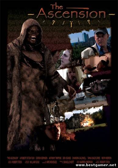 Адский зверь: вознесение / The Ascension (2011) WEBRip