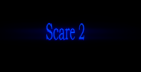 Испуг 2 / Skare 2 (2013) PC