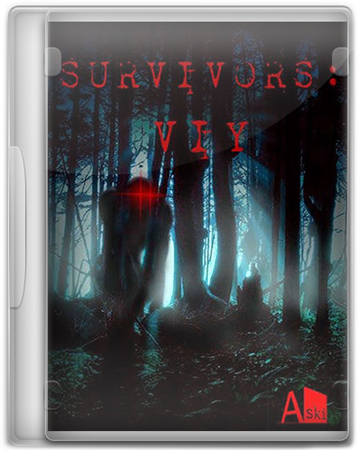 Survivors: Viy [v1.0] (2013) PC &#124; RePack от R.G.OldGames