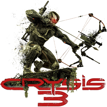 [PATCH] Crysis 3 v.1.3 (Официальный) [MULTi]INTERNAL RELOADED