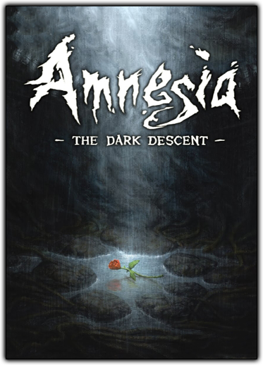 Amnesia: The Dark Descent / Amnesia. Ghost of the Past + Soundtrack (Frictional Games) (MULTi6 &#124; RUS) [DL] by RG Gamers