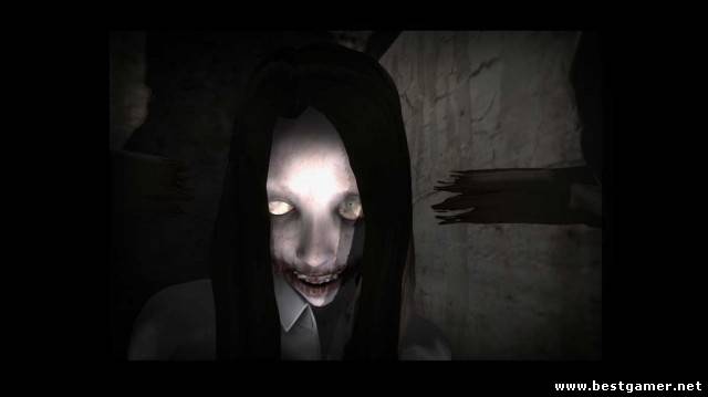 DreadOut [En/Id] (Demo/1.0.107) 2013