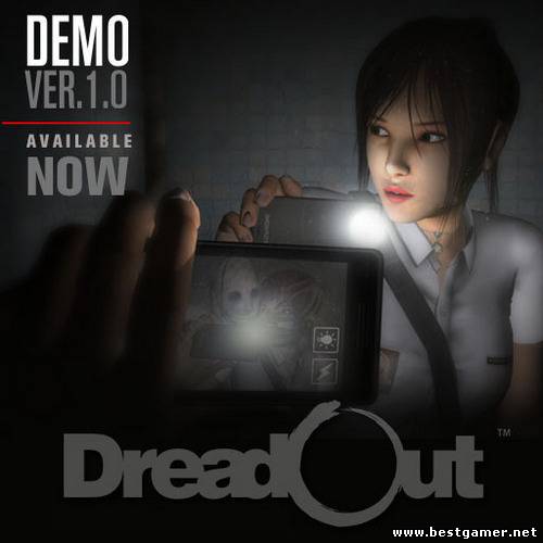 DreadOut (Digital Happiness) (Eng / Multi2)[Steam-Rip/DEMO] от R.G.BestGamer.net