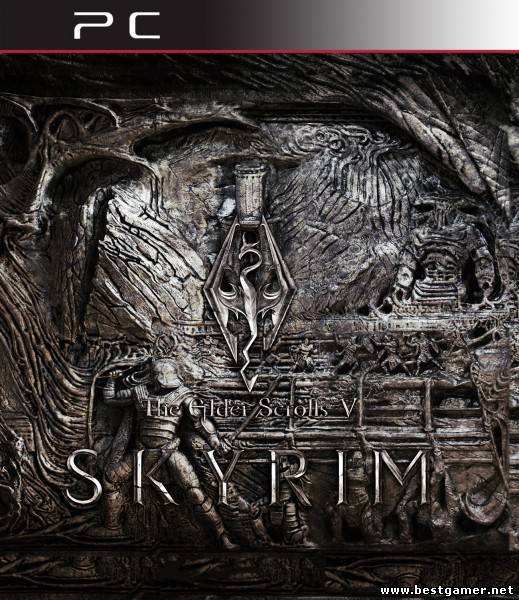 The Elder Scrolls V: Skyrim (RUS/JAP) [P] +18