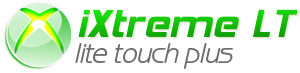 iXtreme Slim LT+ Lite-on 9504 Team Jungle & Team Xecuter + Jungle Flasher v0.1.81226S