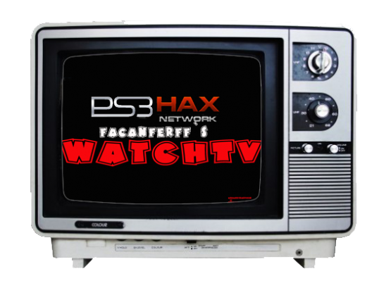 [PS3] WatchTV более 300 ТВ каналов у вас на PS3