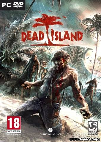 Dead Island SKiDROW NoDVD