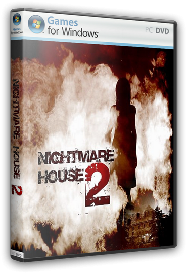 Nightmare House 2 Barabay RUS RePack