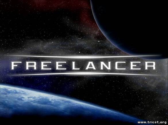 Freelancer (2003) РС &#124; RePack от R.G. ReCoding