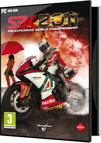 SBK: Superbike World Championship 2011